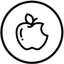 Apple icon