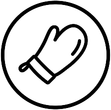 Oven Mitt icon