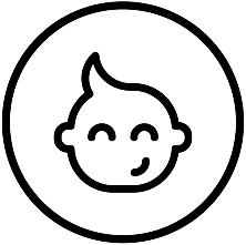 Baby icon