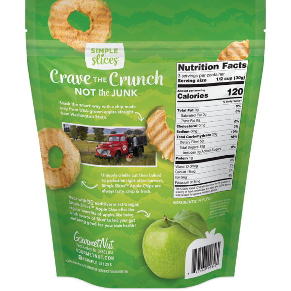 simple-slices-green-apples-pdp-image-packaging-back Back of Green Apples Simple Slices Apple Chips packaging