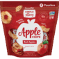 Red Apples Multipack Simple Slices Apple Chips packaging