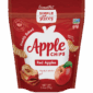 Red Apples Simple Slices Apple Chips packaging